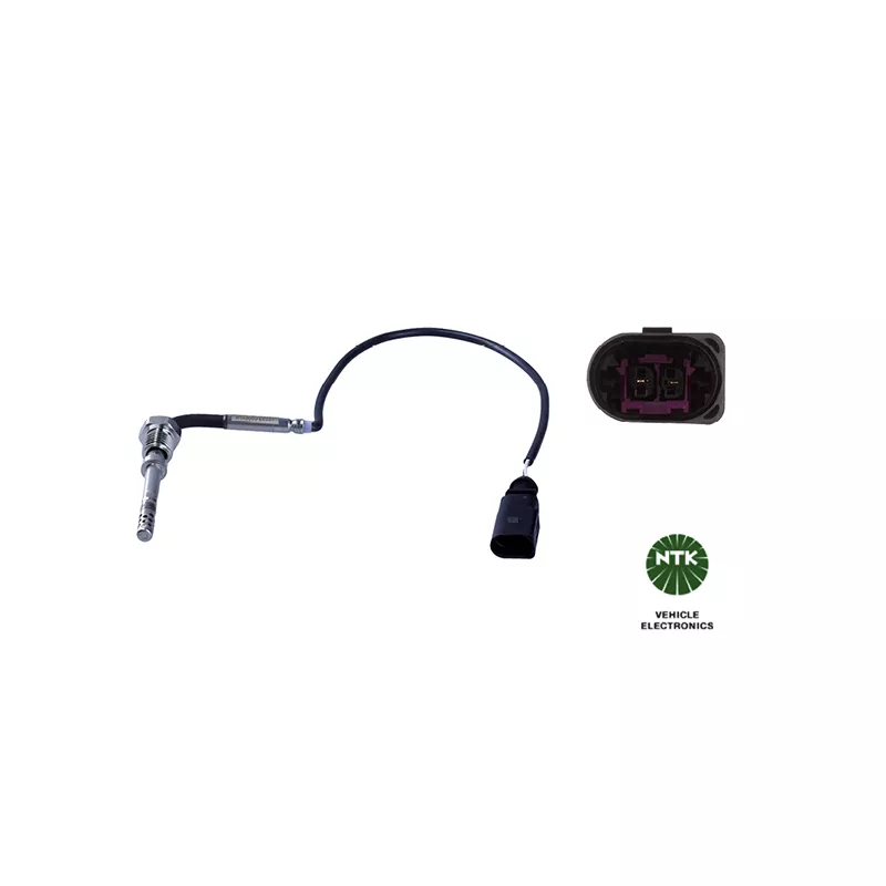 Capteur, température des gaz NGK 97437