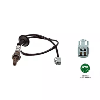 Sonde lambda NGK 97456