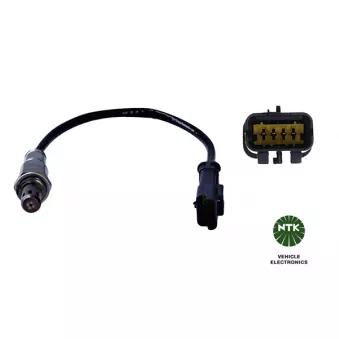 Sonde lambda NGK 97463