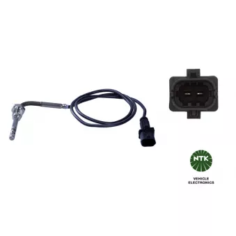 Capteur, température des gaz NGK 97489