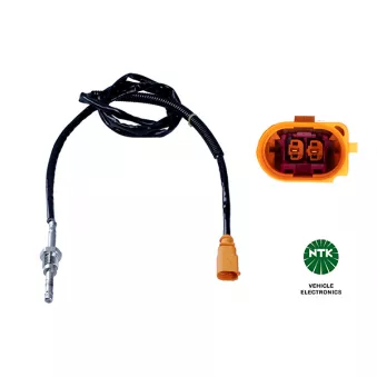 Capteur, température des gaz NGK 97495