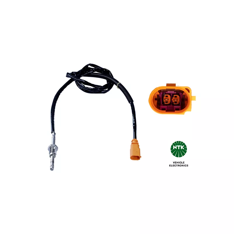 Capteur, température des gaz NGK 97495