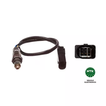 Sonde lambda NGK 97546