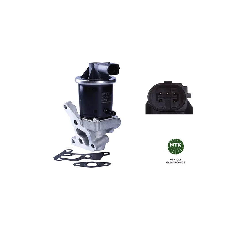Vanne EGR NGK 97585