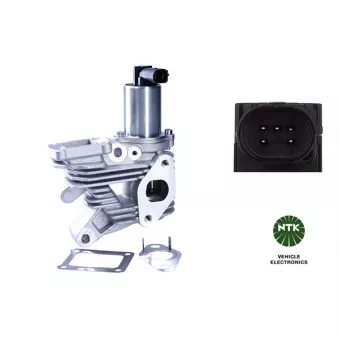 Vanne EGR NGK 97596