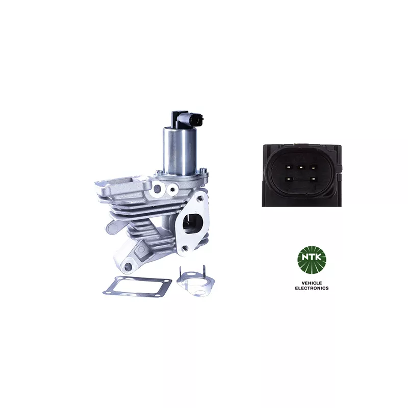 Vanne EGR NGK 97596