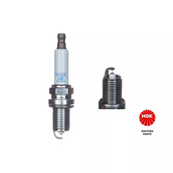 Bougie d'allumage NGK 97610