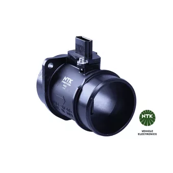 Débitmètre de masse d'air NGK 97622
