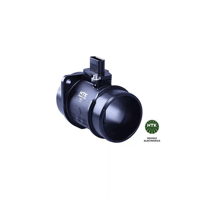 Débitmètre de masse d'air NGK 97622