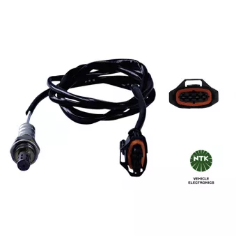 Sonde lambda NGK 97643
