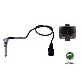 Capteur, température des gaz NGK 97656
