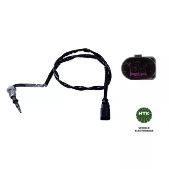 Capteur, température des gaz NGK 97700