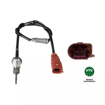 Capteur, température des gaz NGK 97702