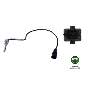 Capteur, température des gaz NGK 97722