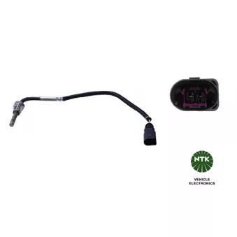 Capteur, température des gaz NGK 97730