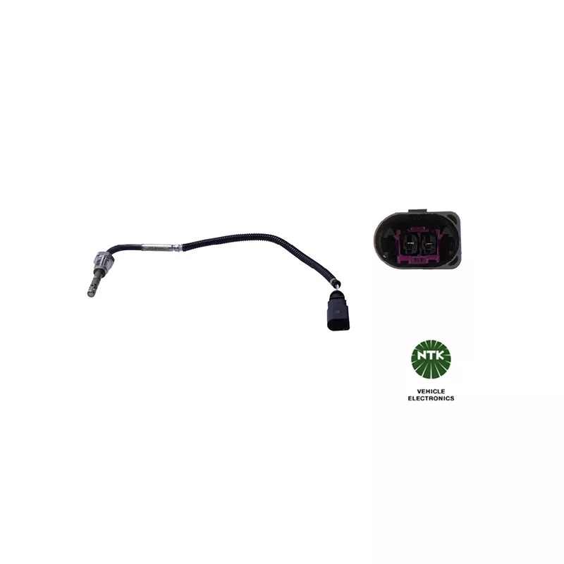 Capteur, température des gaz NGK 97730