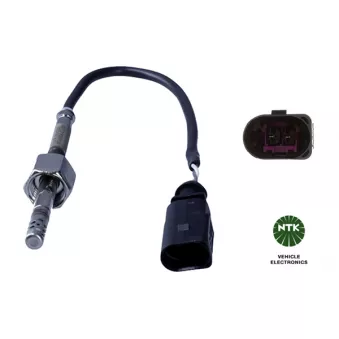 Capteur, température des gaz NGK 97735