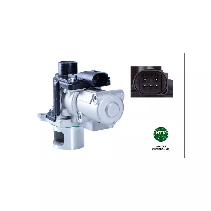 Vanne EGR NGK 97746