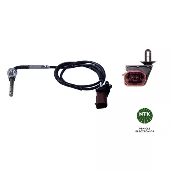 Capteur, température des gaz NGK 97748