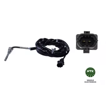 Capteur, température des gaz NGK 97754