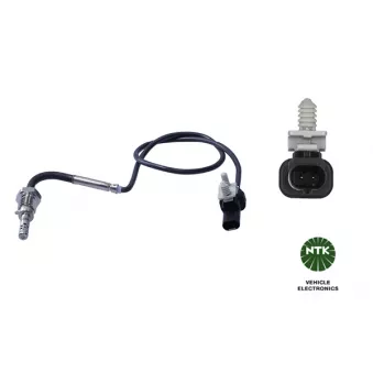 Capteur, température des gaz NGK
