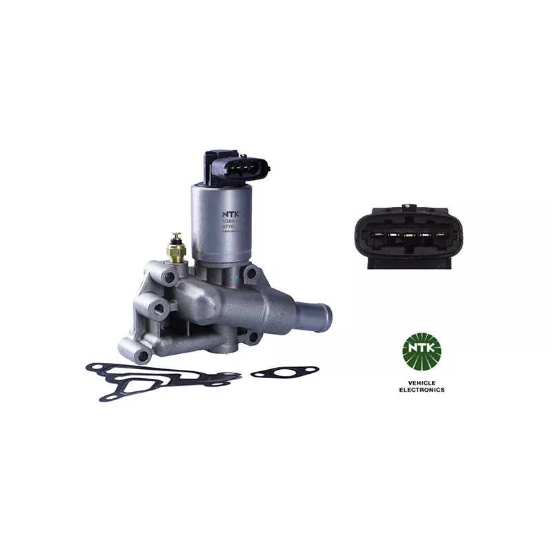 Vanne EGR NGK 97792