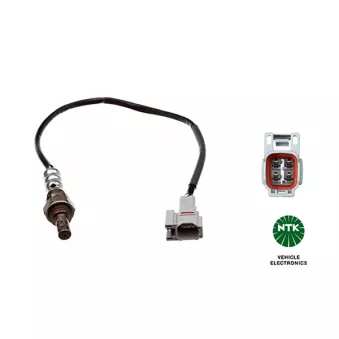Sonde lambda NGK 97830