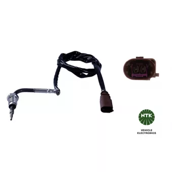 Capteur, température des gaz NGK 97841