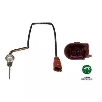 Capteur, température des gaz NGK
