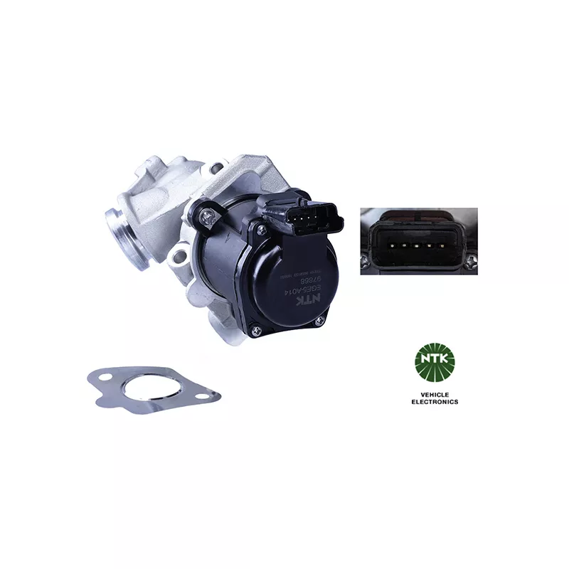 Vanne EGR NGK 97868