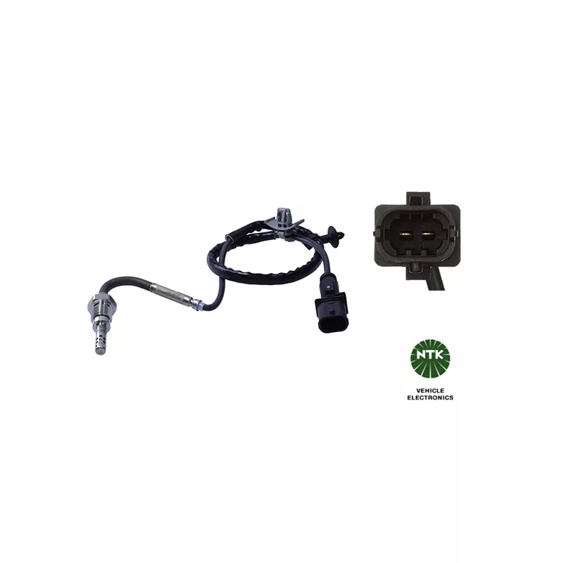 Capteur, température des gaz NGK 97873