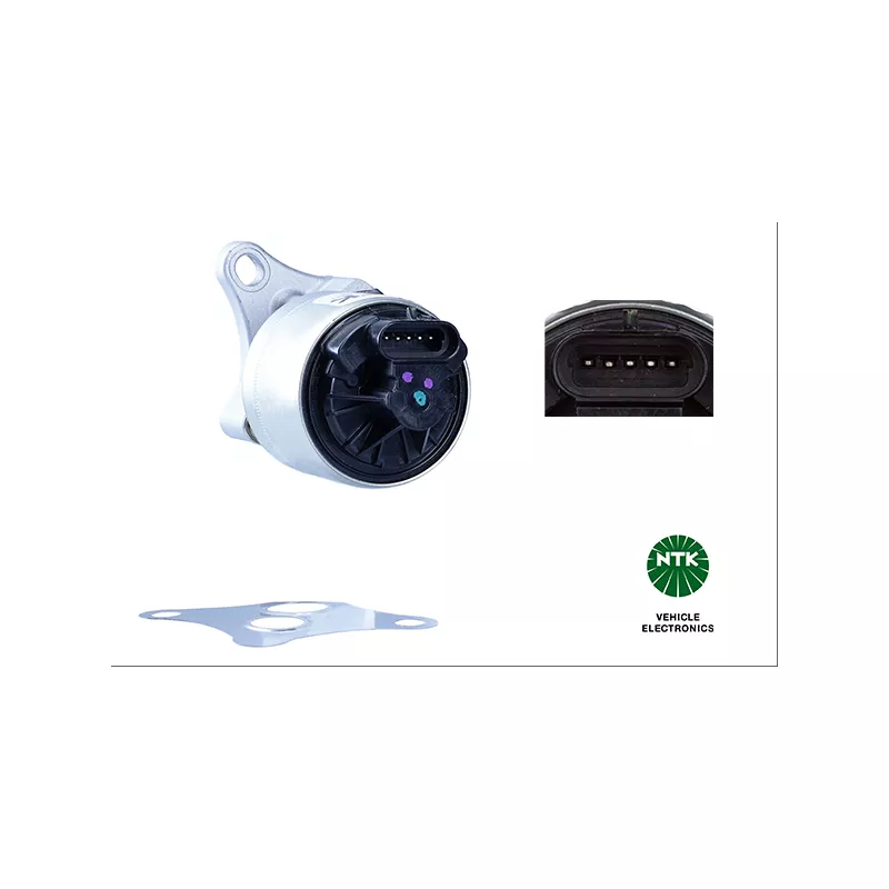 Vanne EGR NGK 97893