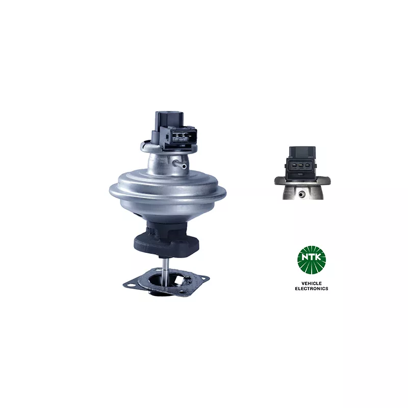 Vanne EGR NGK 97915