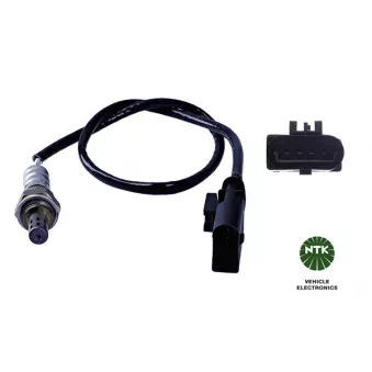 Sonde lambda NGK 97943