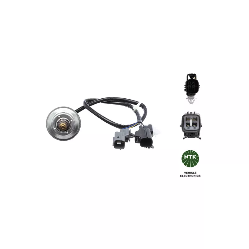Sonde lambda NGK 97948