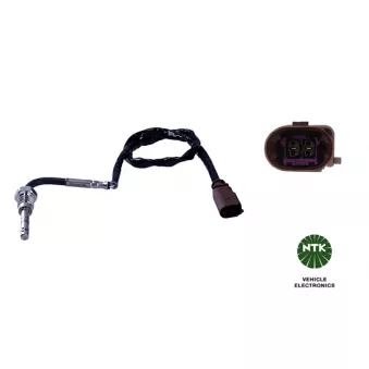 Capteur, température des gaz NGK 97967