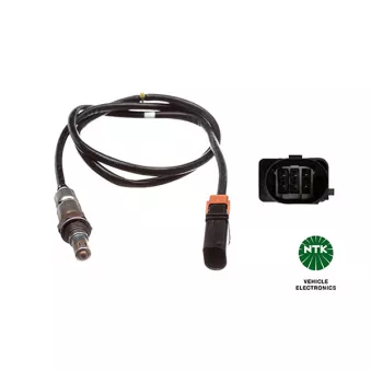 Sonde lambda NGK 97991