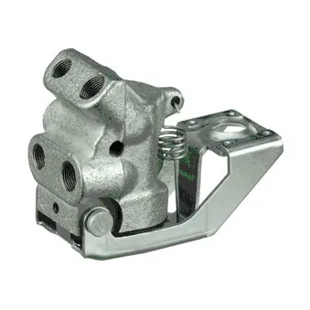 Régulateur de freinage DELPHI LV80013