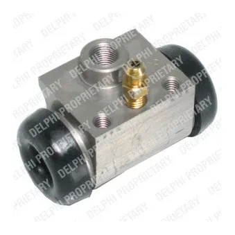 Cylindre de roue DELPHI LW10100