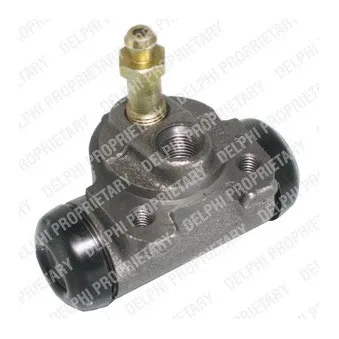 Cylindre de roue DELPHI LW11088