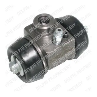 Cylindre de roue DELPHI LW11396