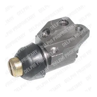 Cylindre de roue DELPHI LW11550