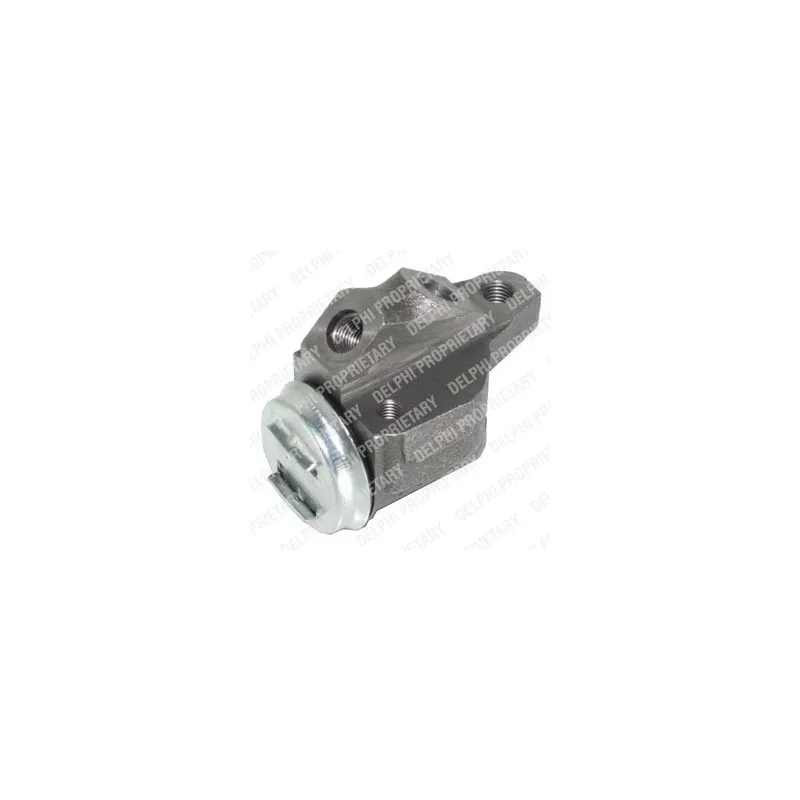 Cylindre de roue arrière gauche DELPHI LW15001