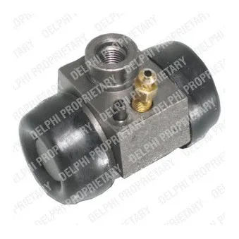 Cylindre de roue DELPHI LW15296