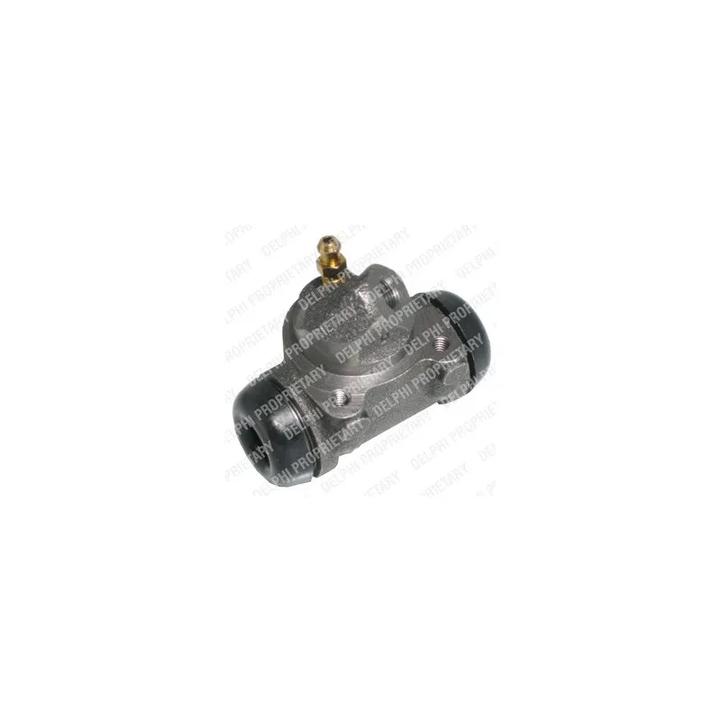 Cylindre de roue arrière droit DELPHI LW21584