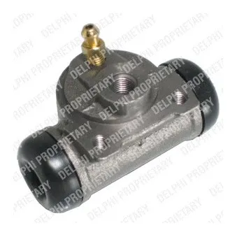 Cylindre de roue DELPHI LW21629