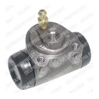 Cylindre de roue DELPHI LW21639