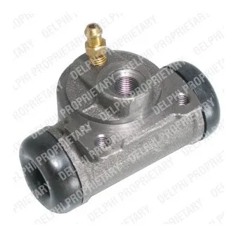 Cylindre de roue DELPHI LW21700