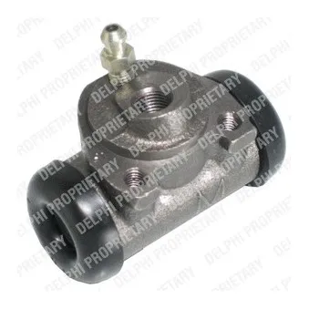 Cylindre de roue DELPHI LW21751