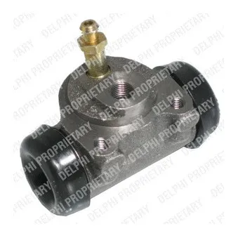 Cylindre de roue DELPHI LW21758
